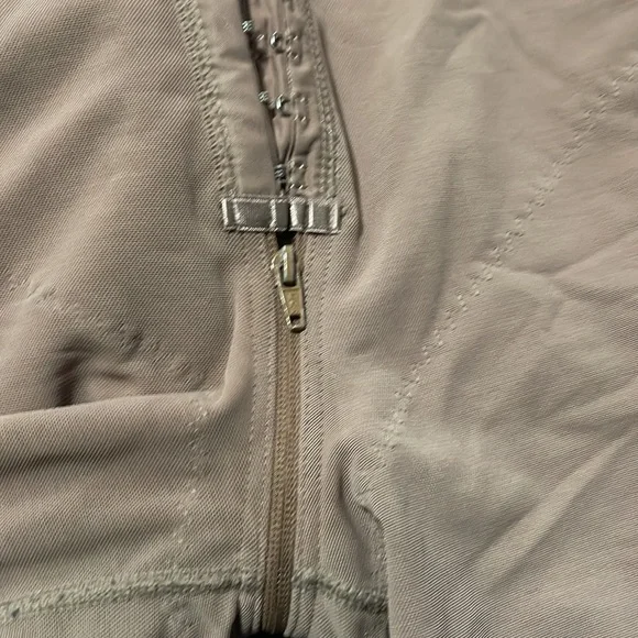 Faja Colombiana size XL
